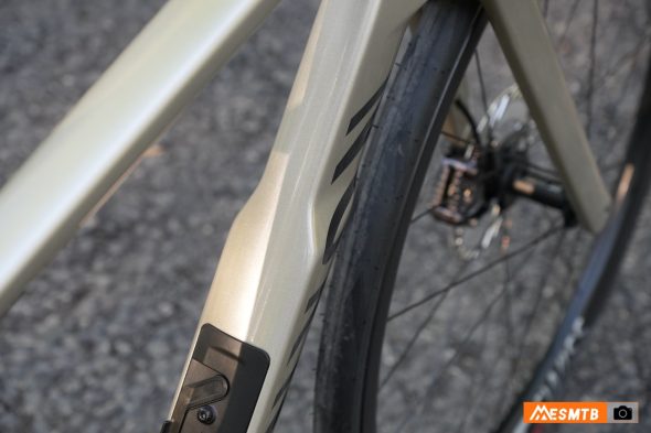 Canyon Endurace CF SLX