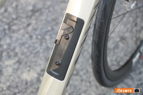 Canyon Endurace CF SLX