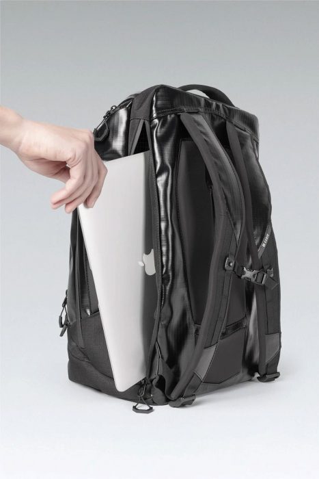 Mochila Gobik Stow True