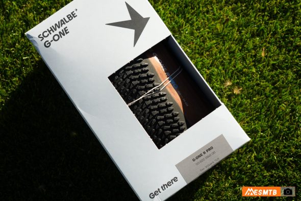 Schwalbe G-One R Pro