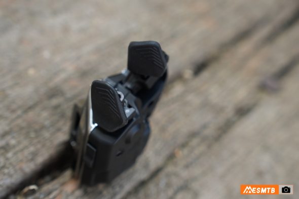 Maneta Shimano XTR Di2