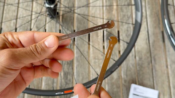 Ruedas Shimano XTR M9200