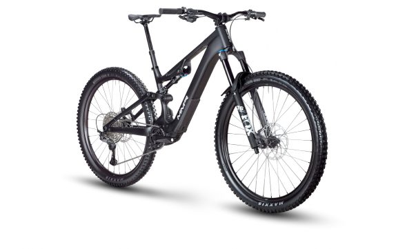 MMR Lyth 30