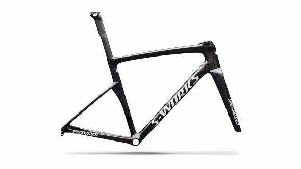 Kit de cuadro S-Works Tarmac SL9