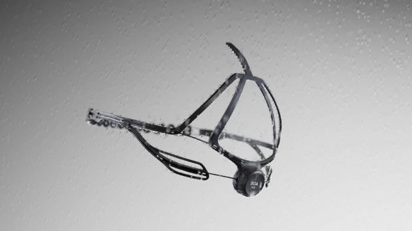 BOA FS2 Dynamic360TM