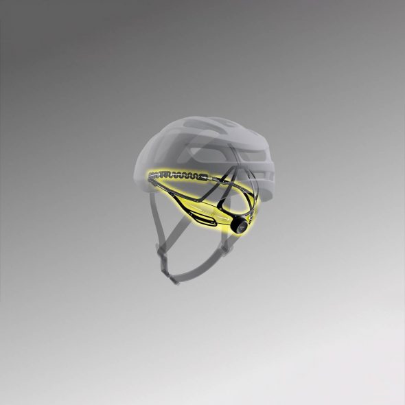 BOA FS2 Dynamic360TM