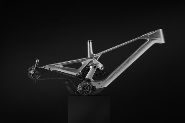 Mondraker MG Concept
