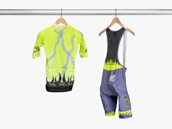 Cannondale CAAD14 x Team Dream