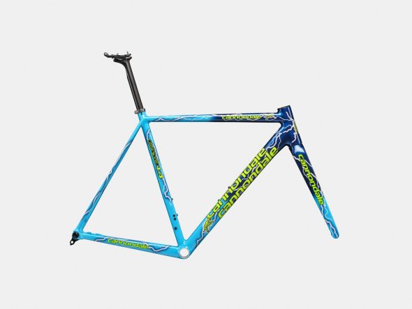 Cannondale CAAD14 x Team Dream