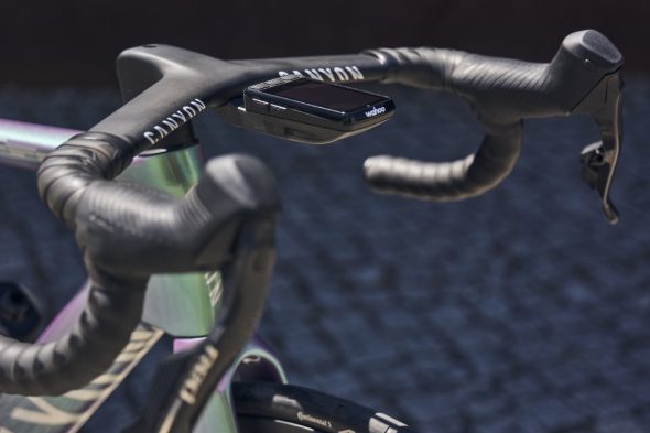 Canyon Aeroad CFR