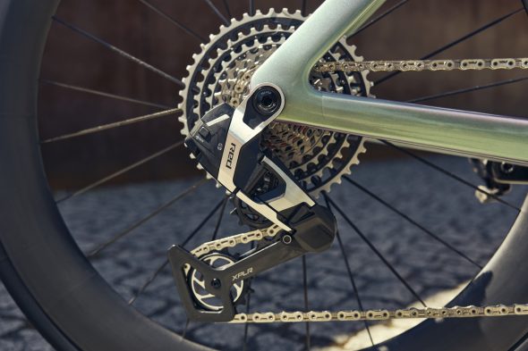 Canyon Aeroad CFR