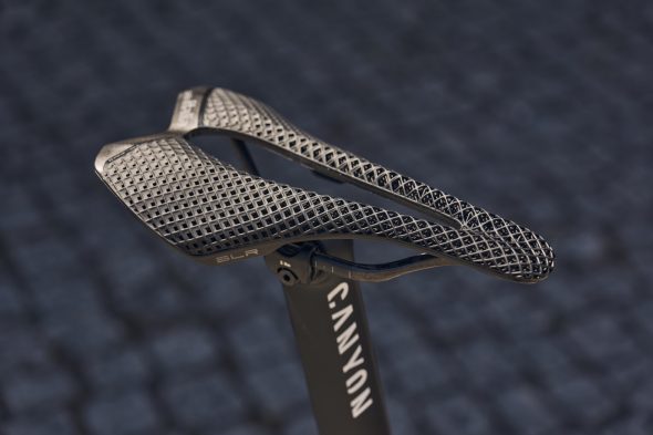 Canyon Aeroad CFR