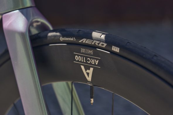 Canyon Aeroad CFR