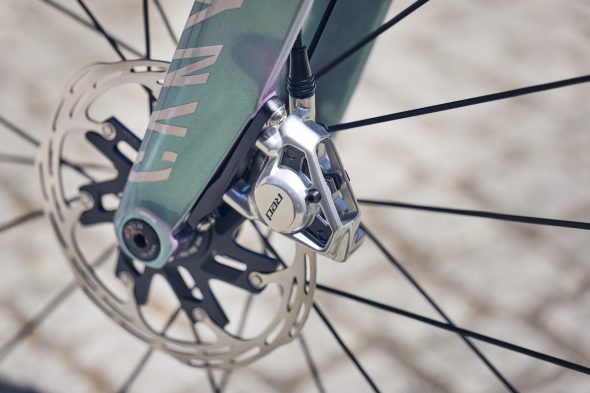 Canyon Aeroad CFR