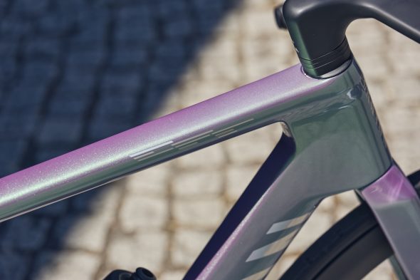 Canyon Aeroad CFR