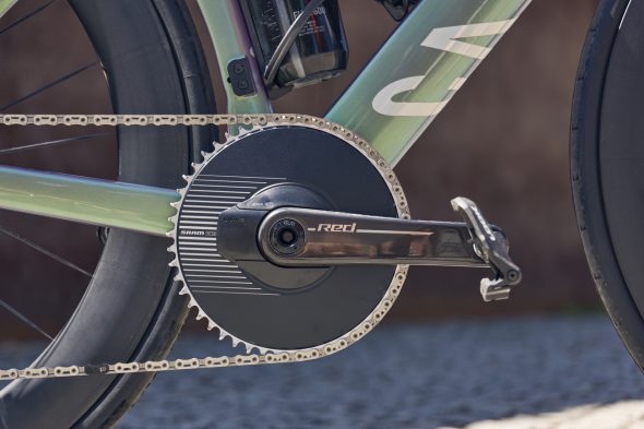 Canyon Aeroad CFR