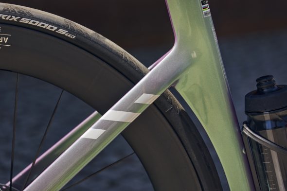 Canyon Aeroad CFR