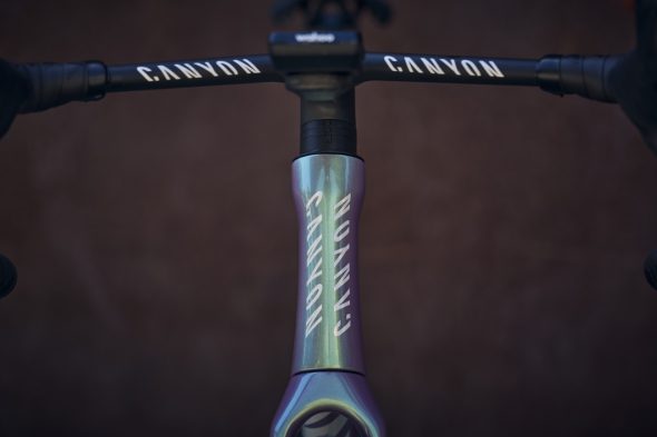 Canyon Aeroad CFR