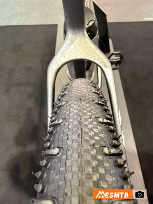 Canyon Grail 2027