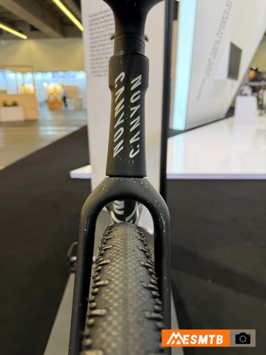 Canyon Grail 2027