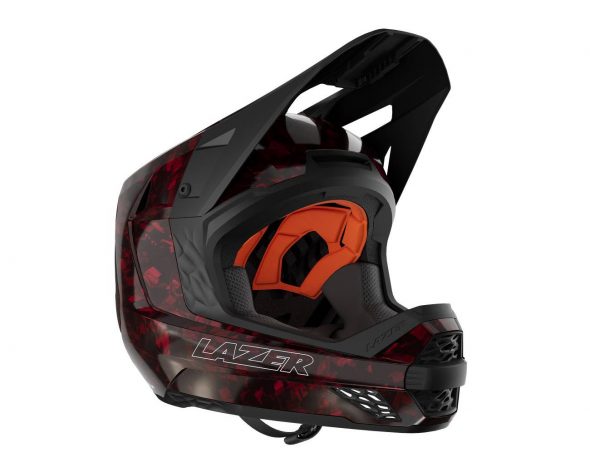 Lazer A-Line KinetiCore