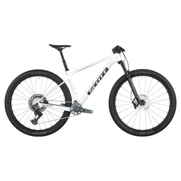 SCOTT Scale RC Team Issue