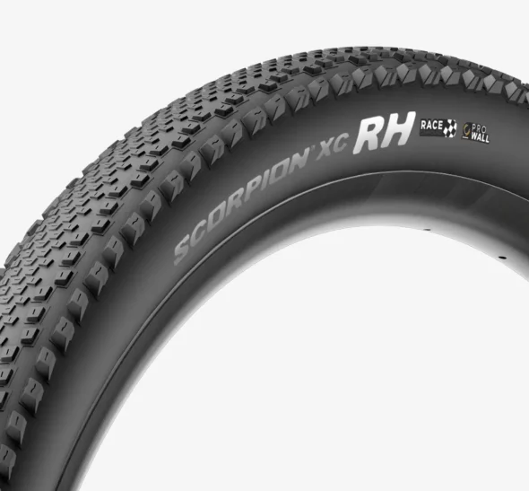 Pirelli Scorpion RH