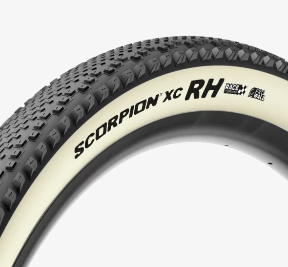 Pirelli Scorpion RH