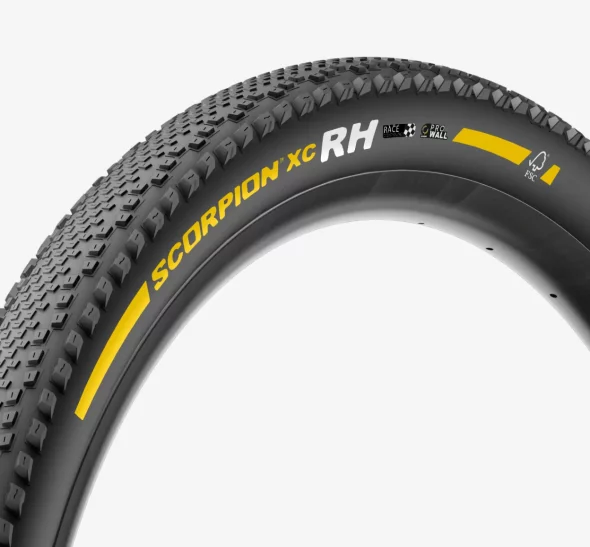 Pirelli Scorpion RH