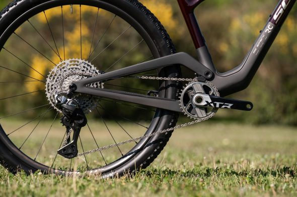 SCOTT Spark RC Pro