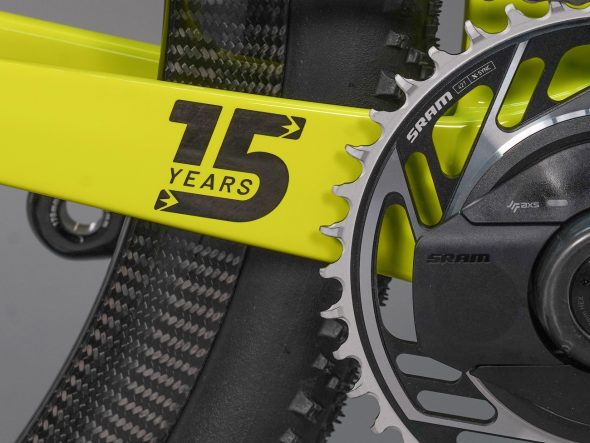 Bike Ahead THE SUPERFAST