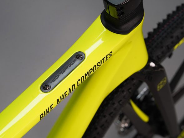 Bike Ahead THE SUPERFAST