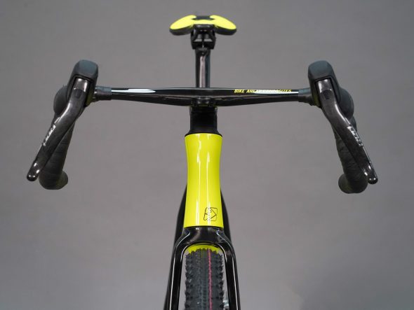 Bike Ahead THE SUPERFAST