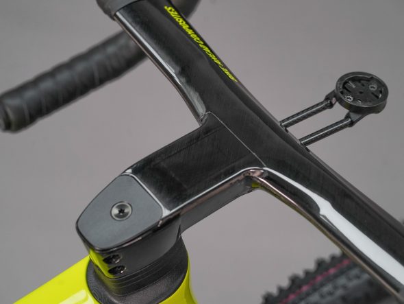 Bike Ahead THE SUPERFAST