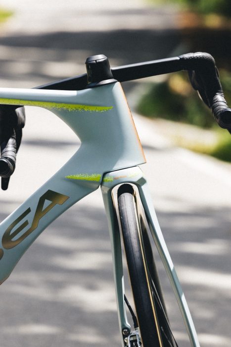 Orbea Orca Aero