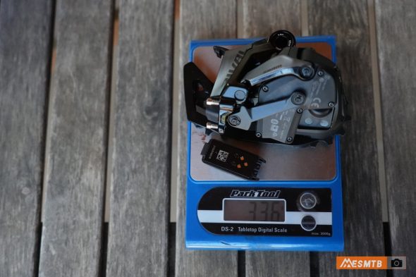 SRAM Rival AXS
