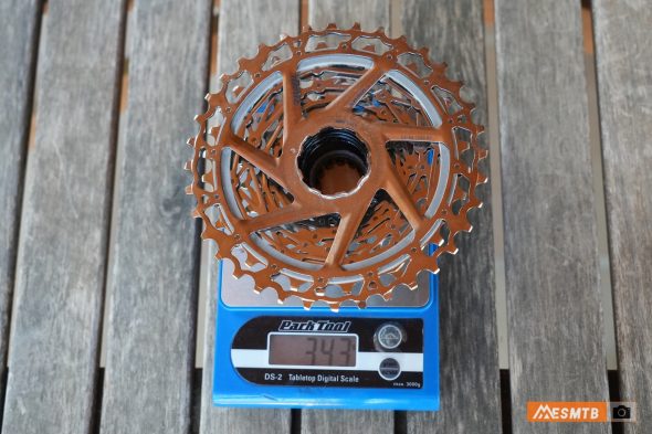 SRAM Rival AXS