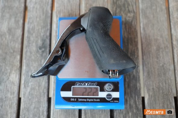 SRAM Rival AXS