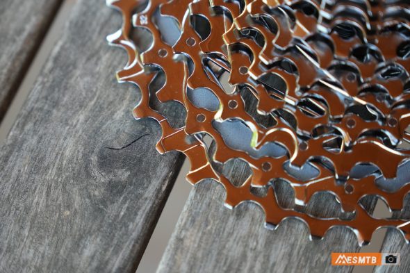 SRAM Rival AXS